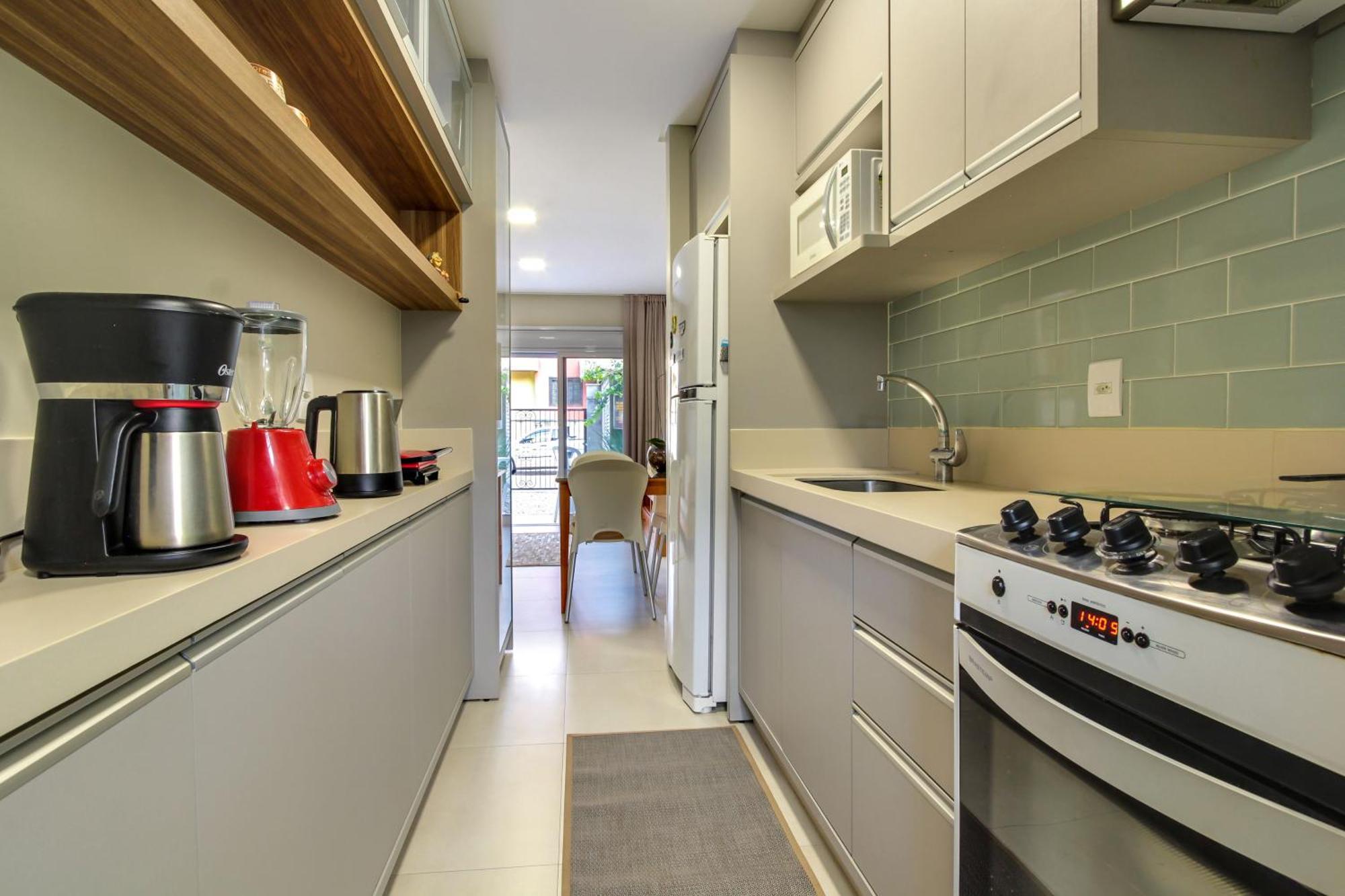 Residencial Casa Flora Apartment Bombinhas Exterior photo