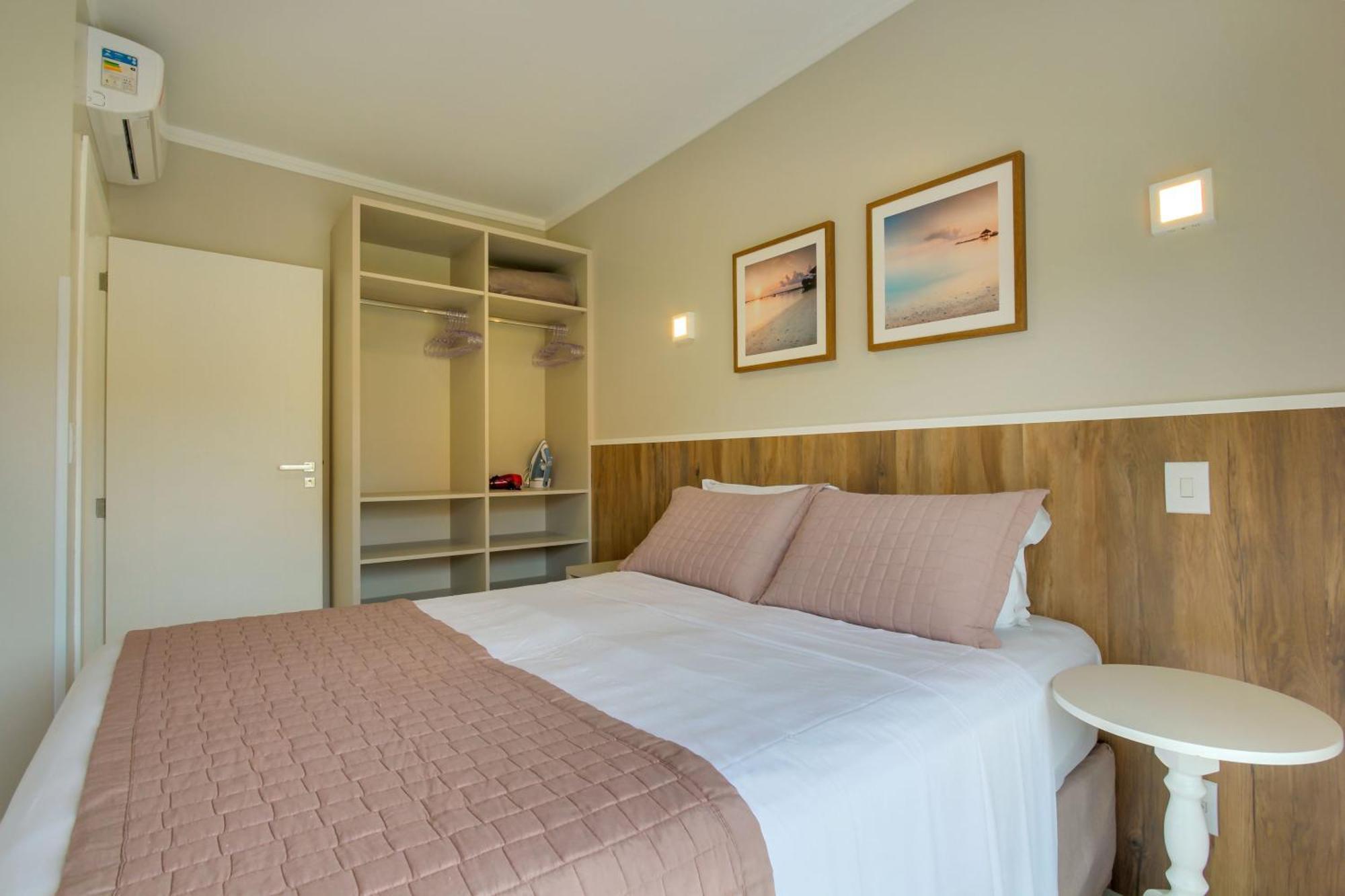 Residencial Casa Flora Apartment Bombinhas Room photo