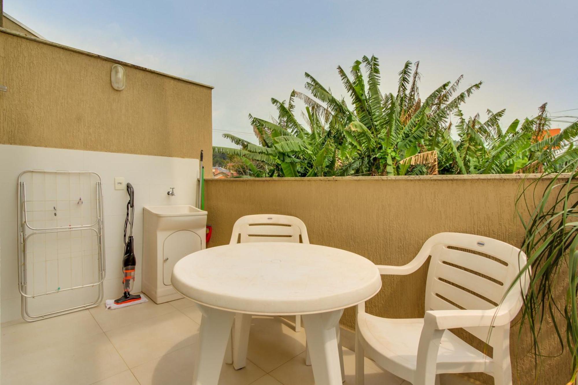 Residencial Casa Flora Apartment Bombinhas Room photo