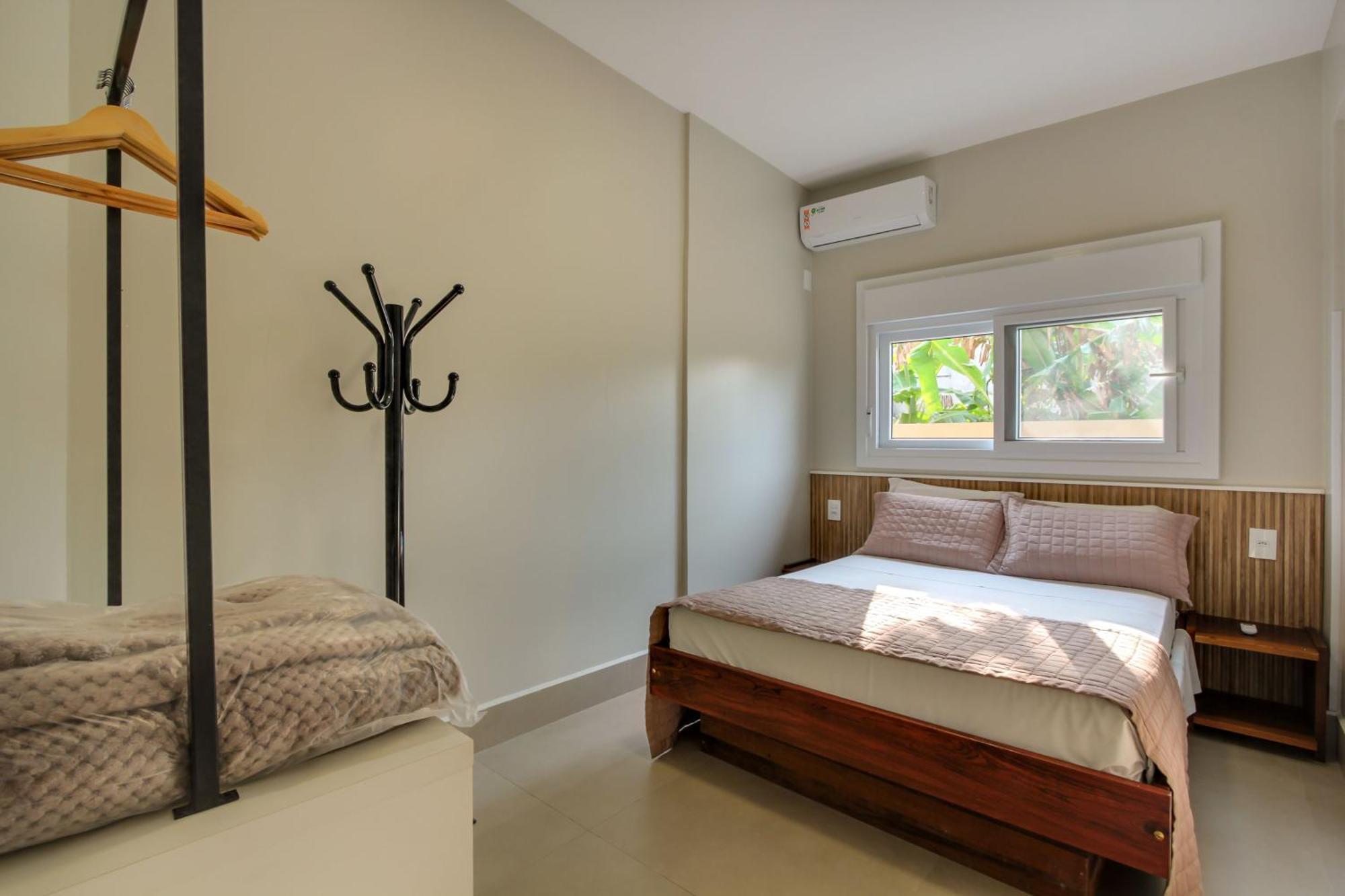 Residencial Casa Flora Apartment Bombinhas Room photo